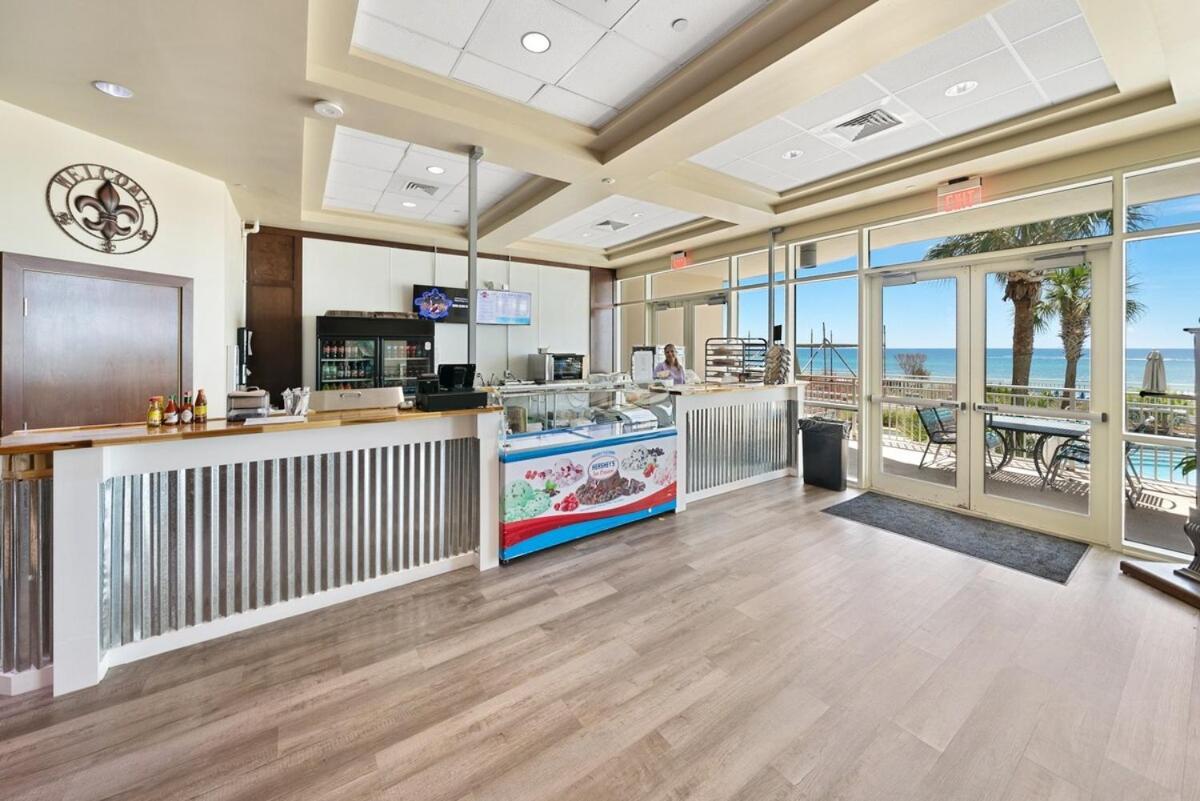 1403 Aqua Panama City Beach