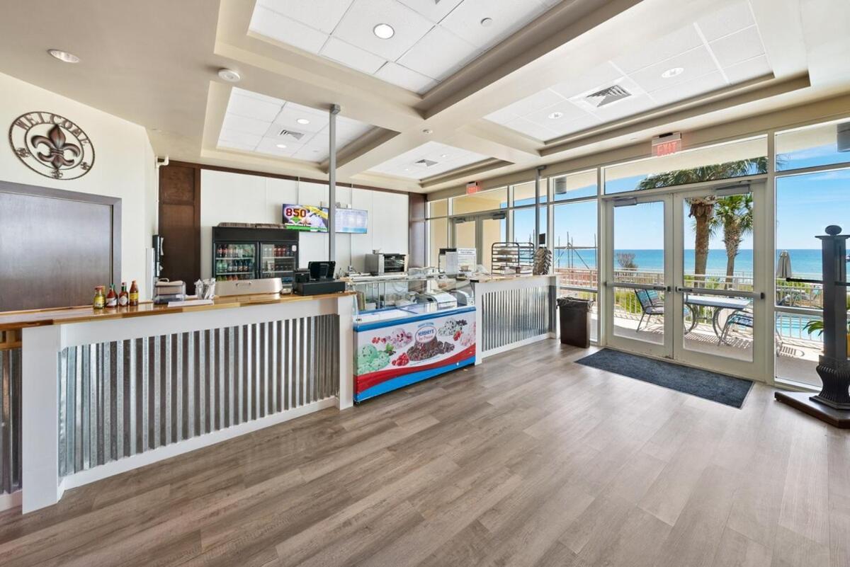 Apartment 1403 Aqua Panama City Beach