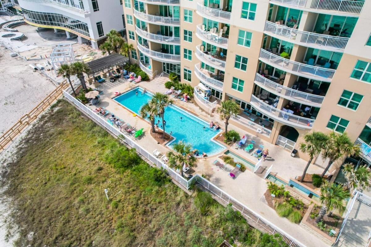 1403 Aqua Apartment Panama City Beach