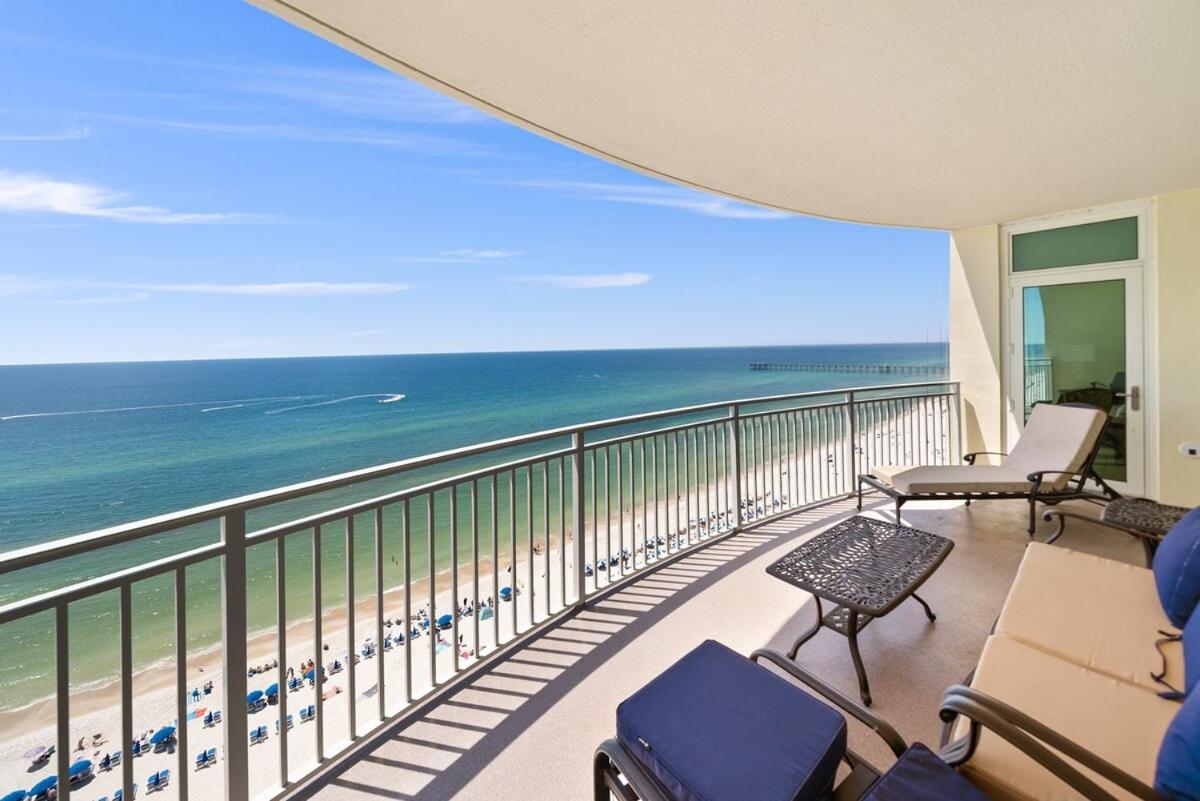 1403 Aqua Apartment Panama City Beach