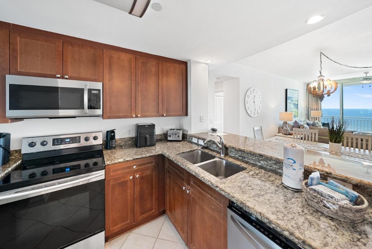 Apartment 1403 Aqua Panama City Beach