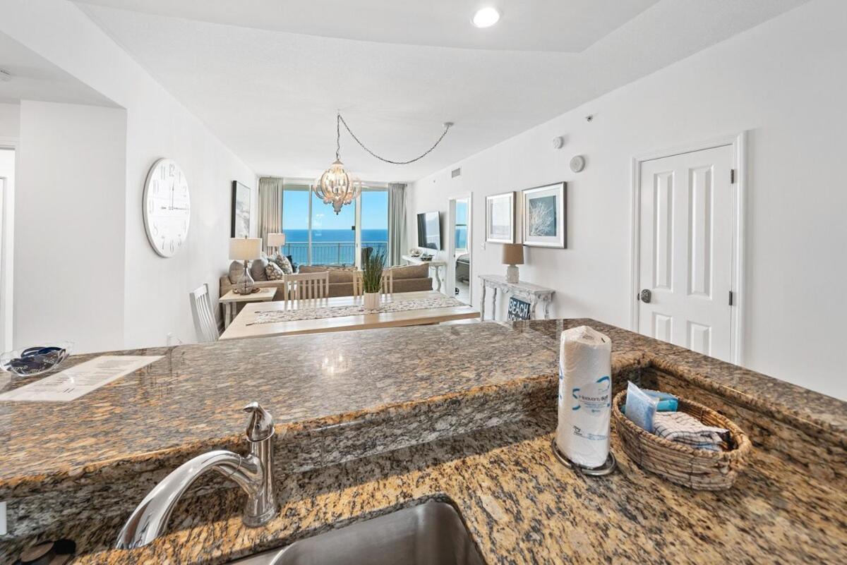 1403 Aqua Apartment Panama City Beach