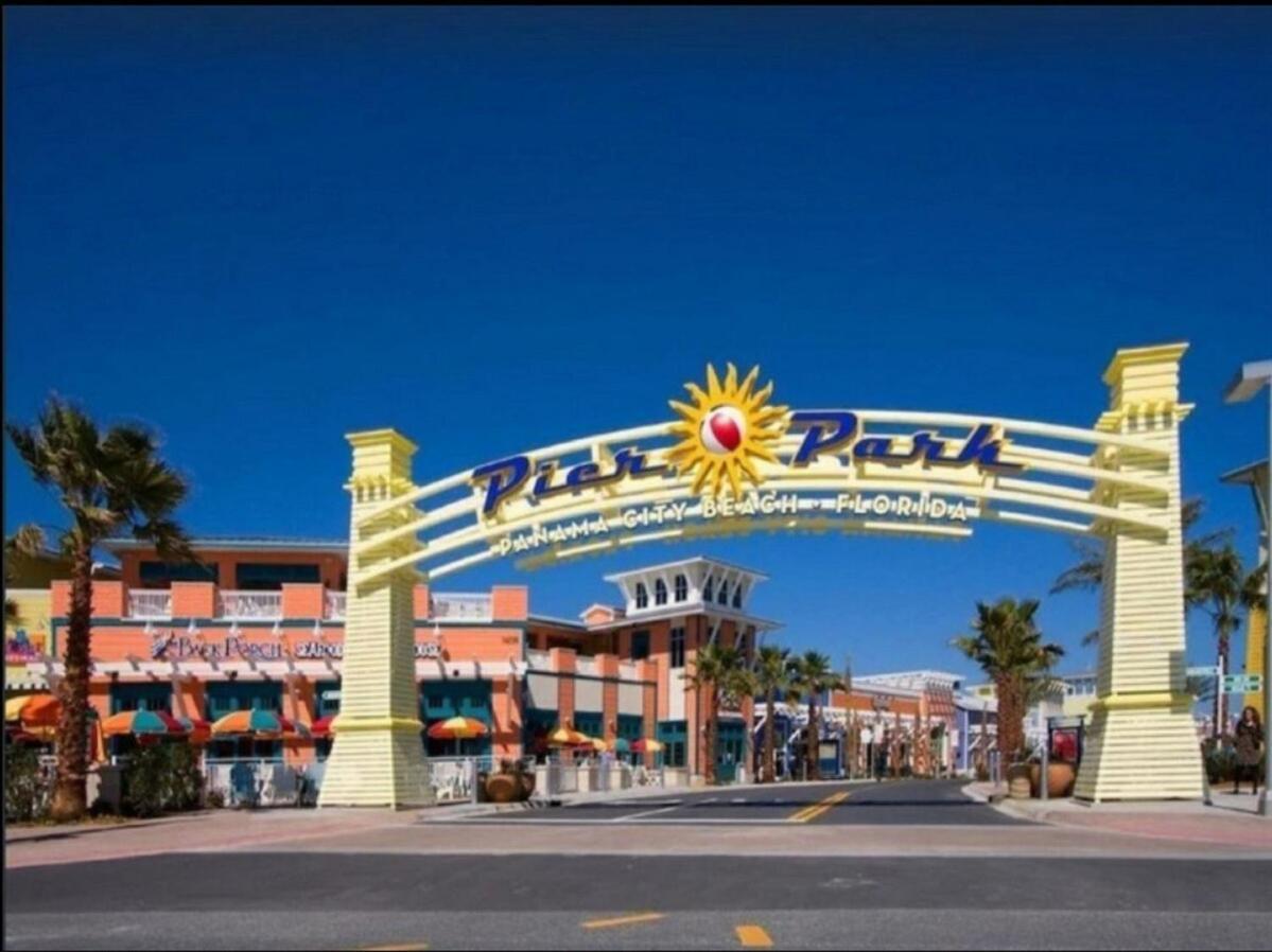 1403 Aqua Panama City Beach