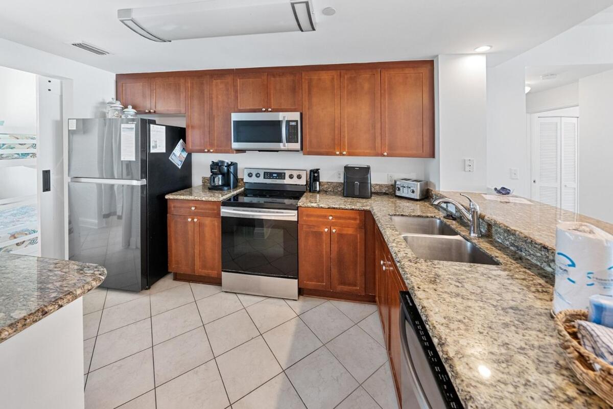 1403 Aqua Apartment Panama City Beach